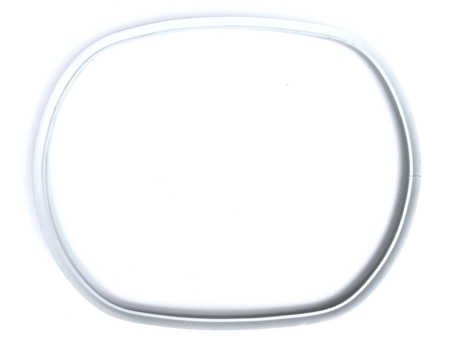 Door Gasket For Hoover DX H9A2TCEX-S Dryer Machine 40005393