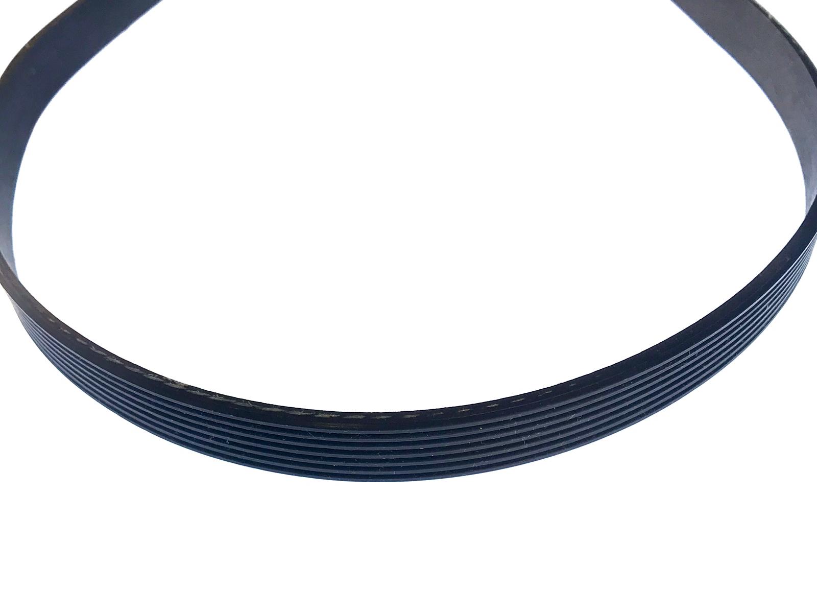 Drive Belt For Hoover DX H9A2TCEX-S Dryer Machine 40001012