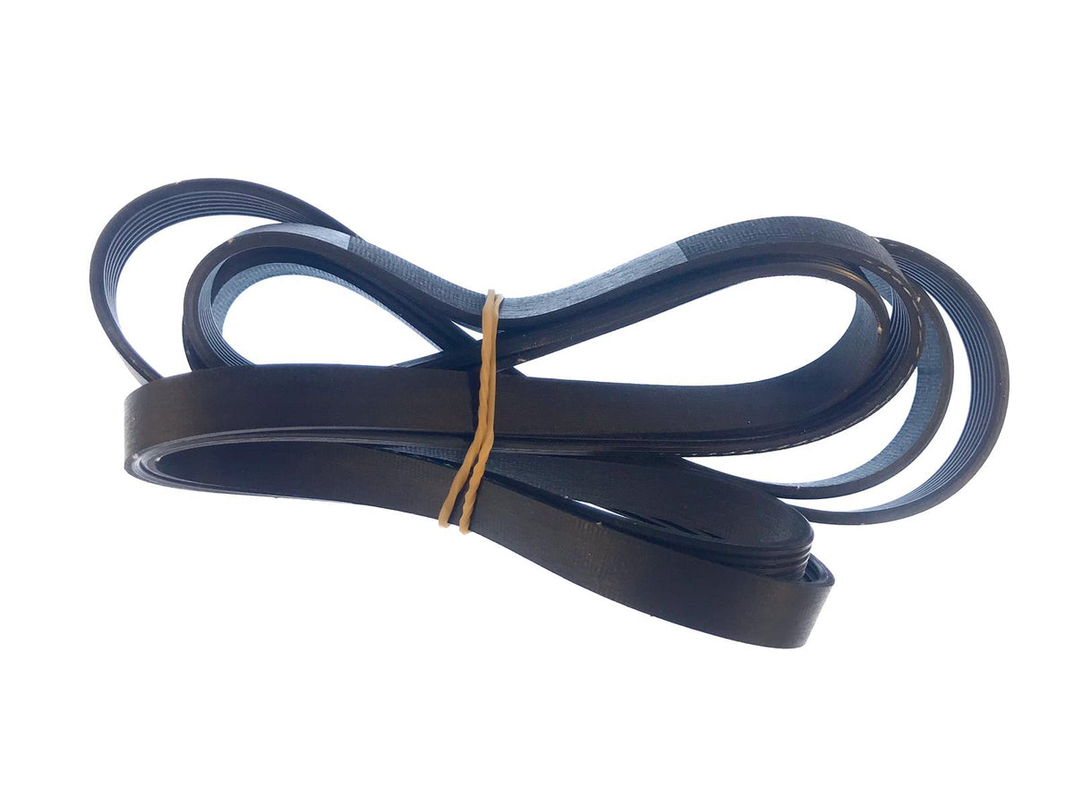 Drive Belt For Hoover DX H9A2TCEX-S Dryer Machine 40001012