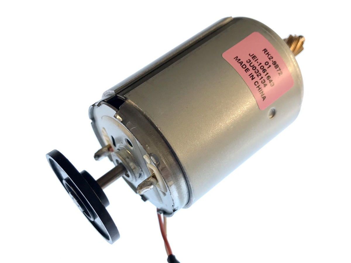 Drive Motor For HP Deskjet 3546 Printer JEI-1061643