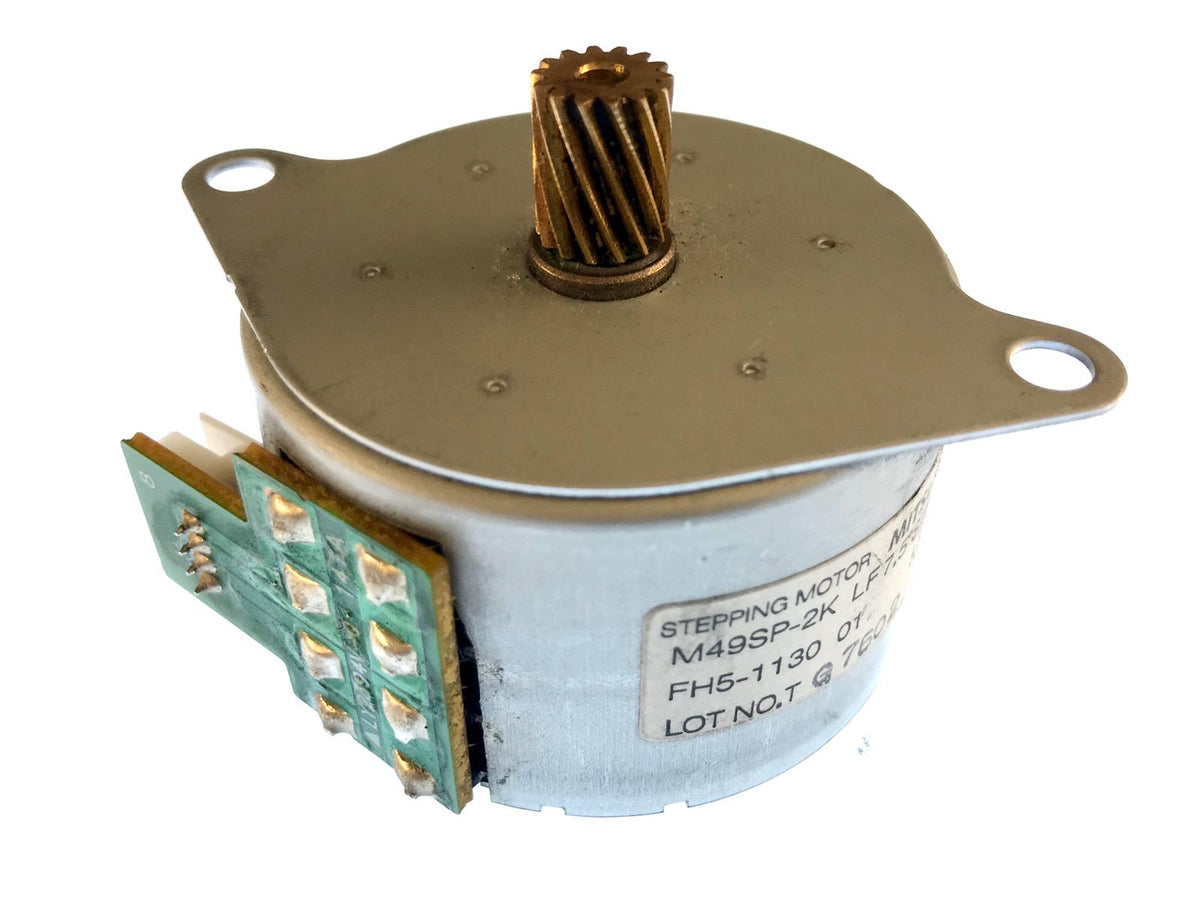 Drive Motor For HP LaserJet 3600 Printer M49SP-2K