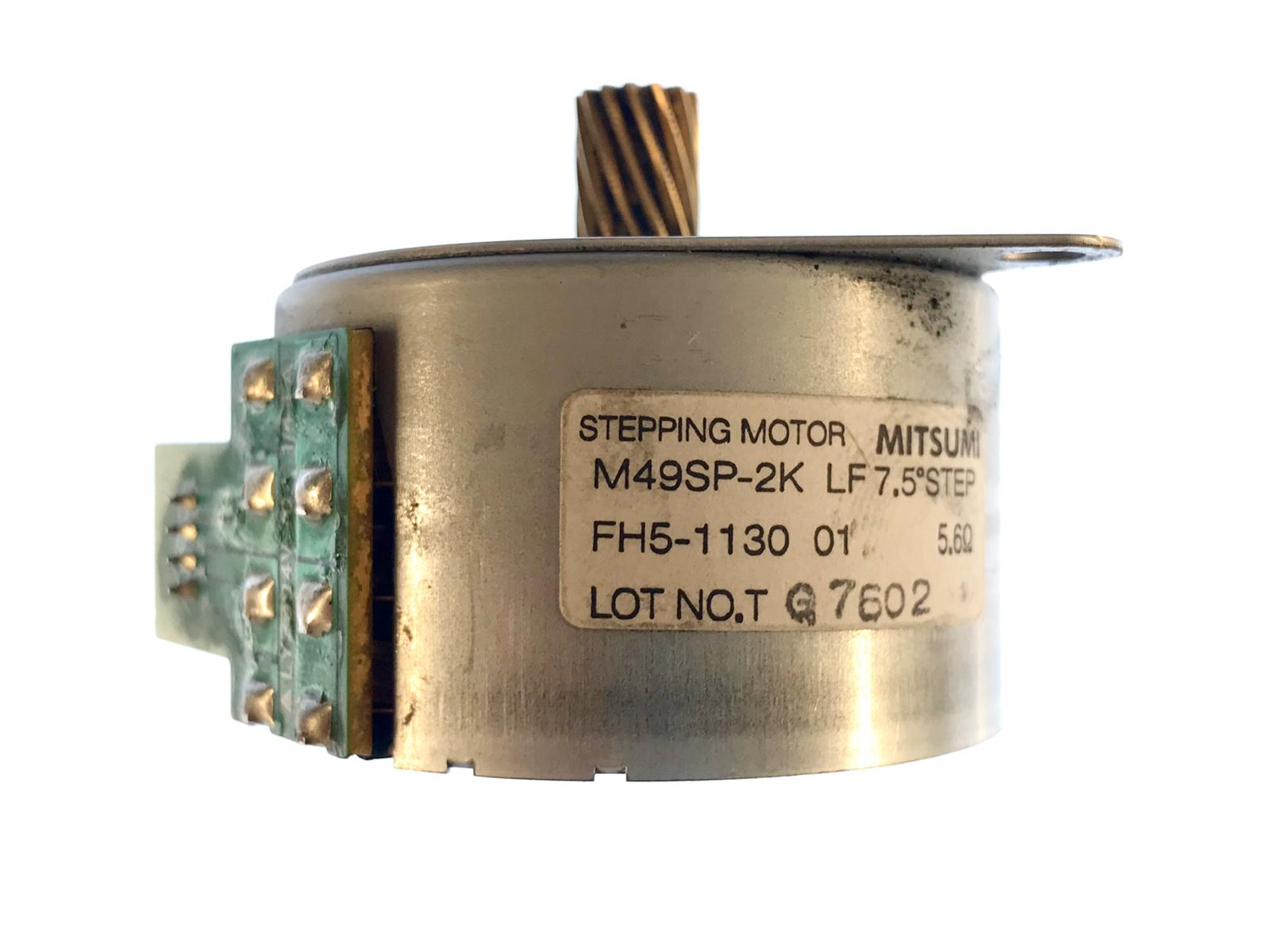 Drive Motor For HP LaserJet 3600 Printer M49SP-2K