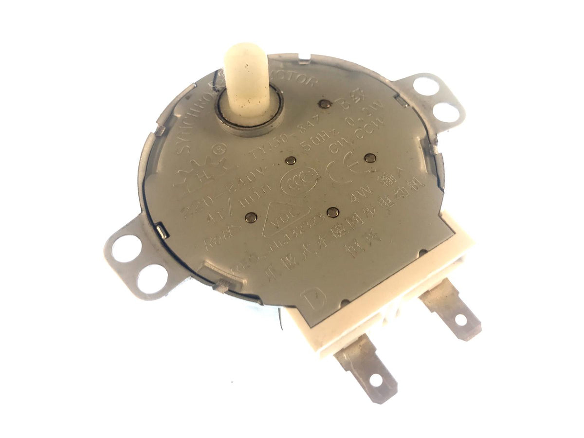 Drive Motor For Sharp R28STW Microwave TYJ50-8A7