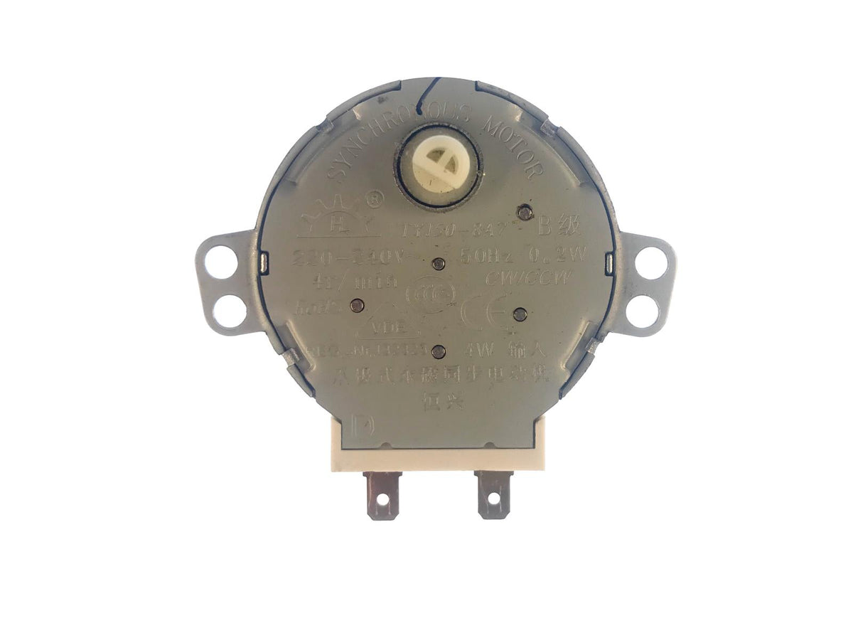 Drive Motor For Sharp R28STW Microwave TYJ50-8A7