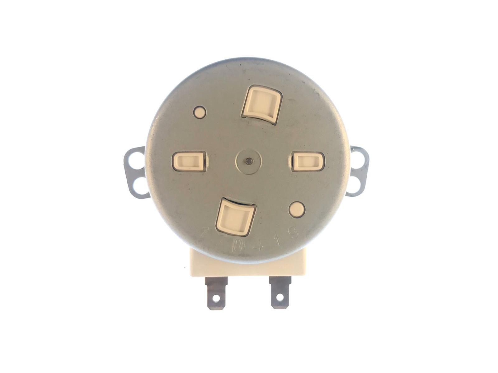 Drive Motor For Sharp R28STW Microwave TYJ50-8A7