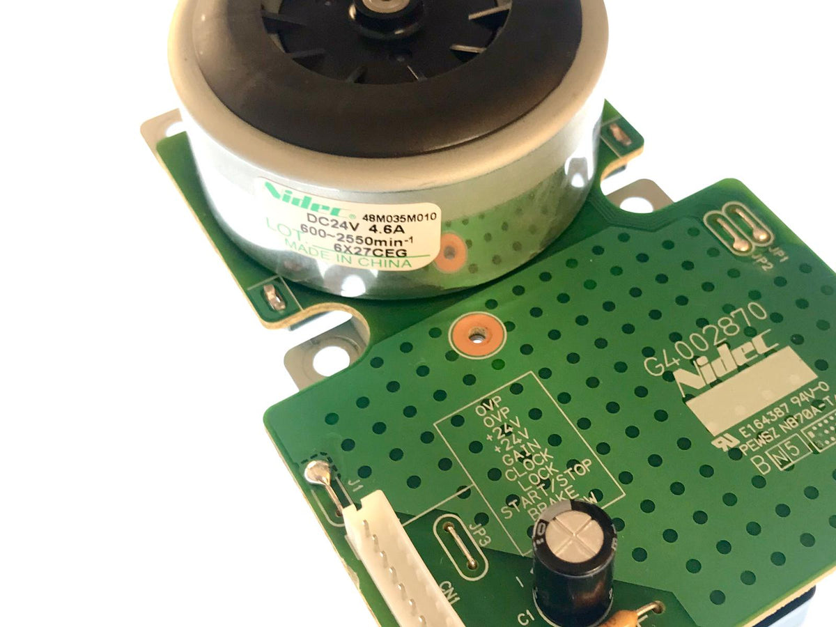 Drive Motor Main Motor For OKI C532 Printer E164387