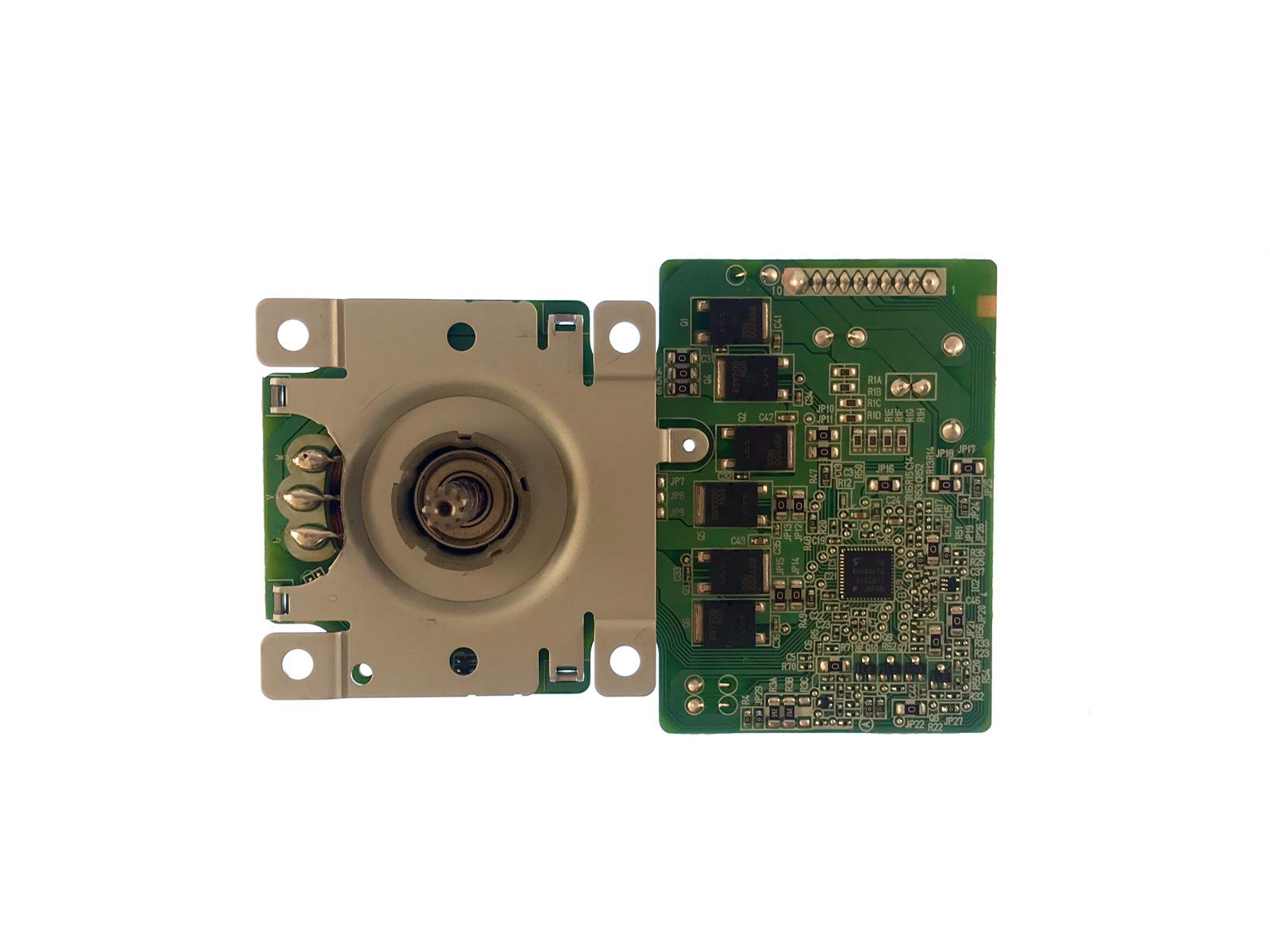 Drive Motor Main Motor For OKI C532 Printer E164387