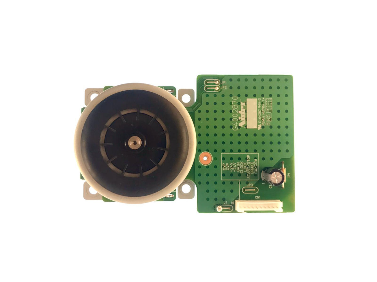 Drive Motor Main Motor For OKI C532 Printer E164387