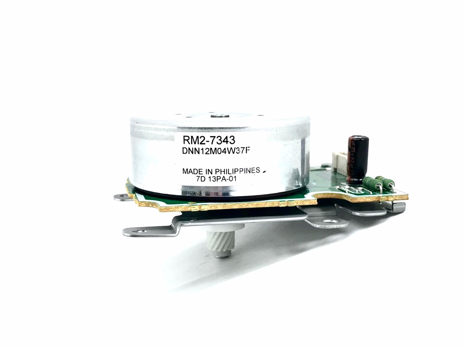 Drum Motor RM2-7343 HP LaserJet M477FDW