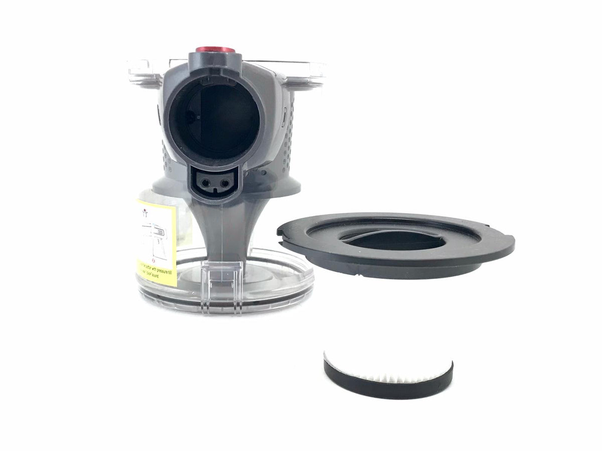 Dust Bin H Koenig UP600 EasyClean