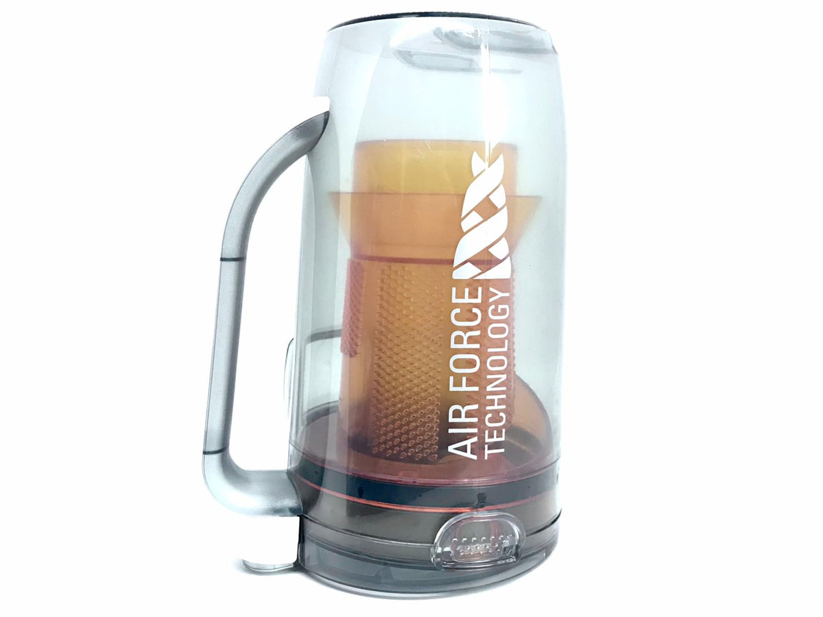 Dust Bin Rowenta RY7557WH Clean &amp; Steam