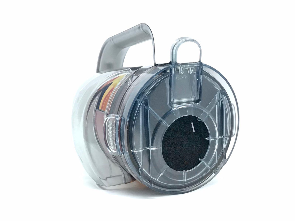 Dust Bin Rowenta RY7557WH Clean &amp; Steam