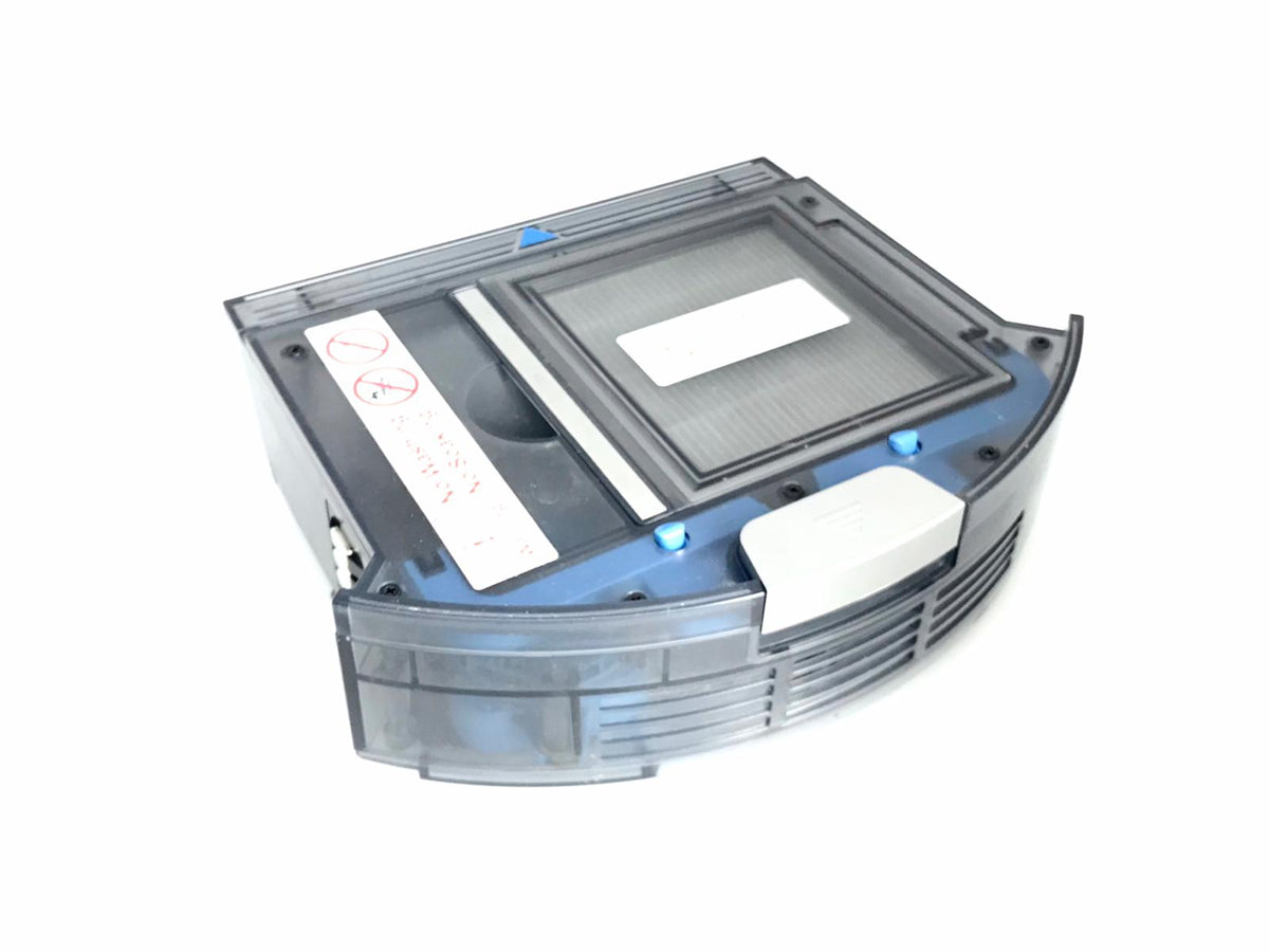 Dust Bin and Fan Ilife V80