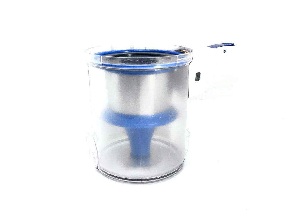 Dust Bin and Filter Orfeld 6 in 1 61CR19