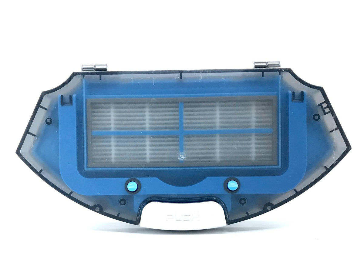 Dust Box Ecovacs Deebot DM82 M82