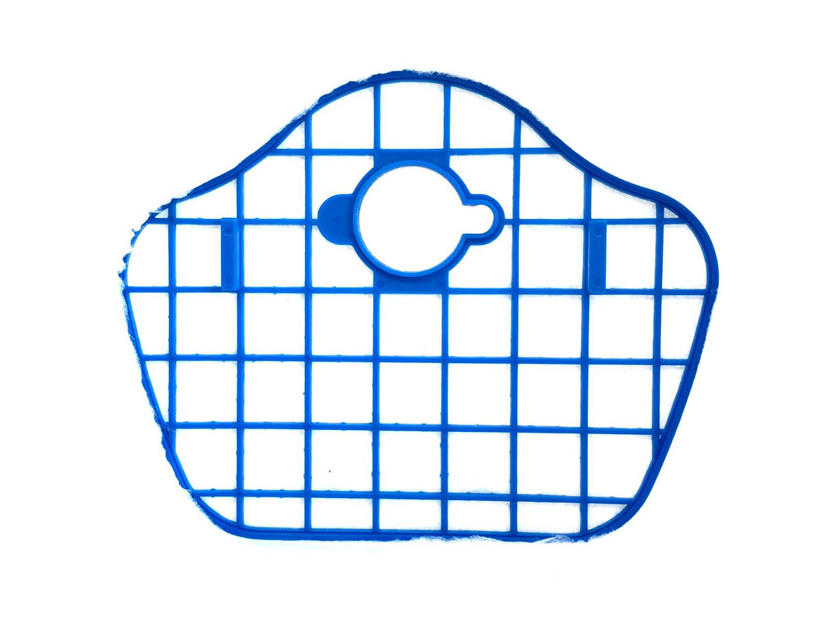 Dust Box Philips FC8776