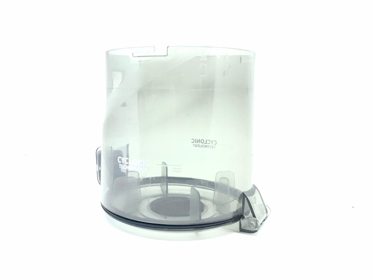Dust Recipient Hoover H-Free 94LD1742