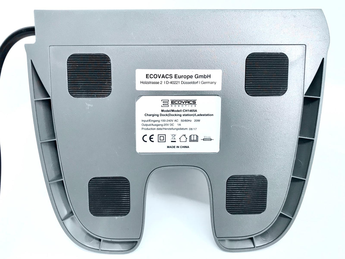 Ecovacs Charger Station CH1465A