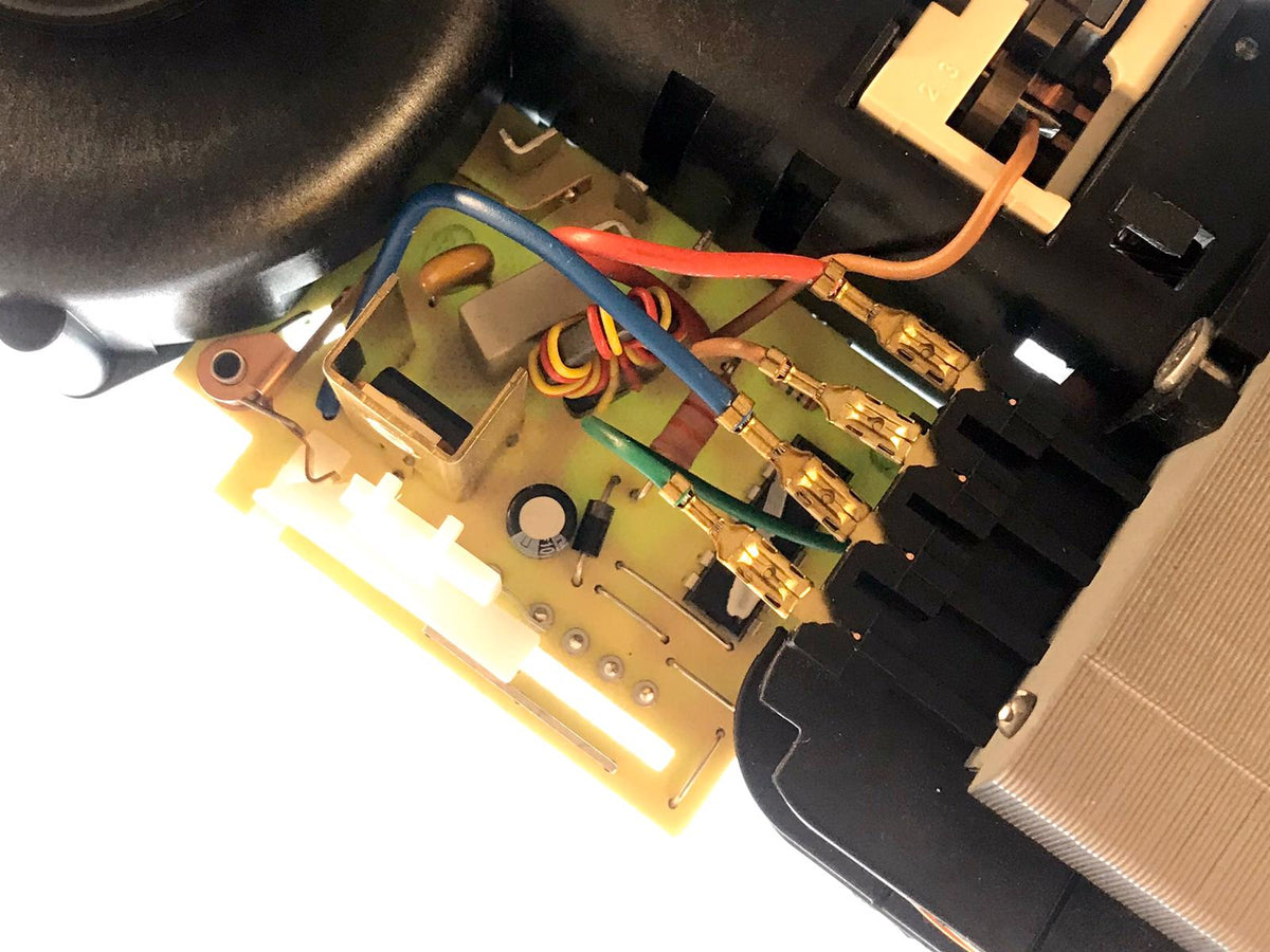 Electric Motor For Bosch MUM 44 Stand Mixer