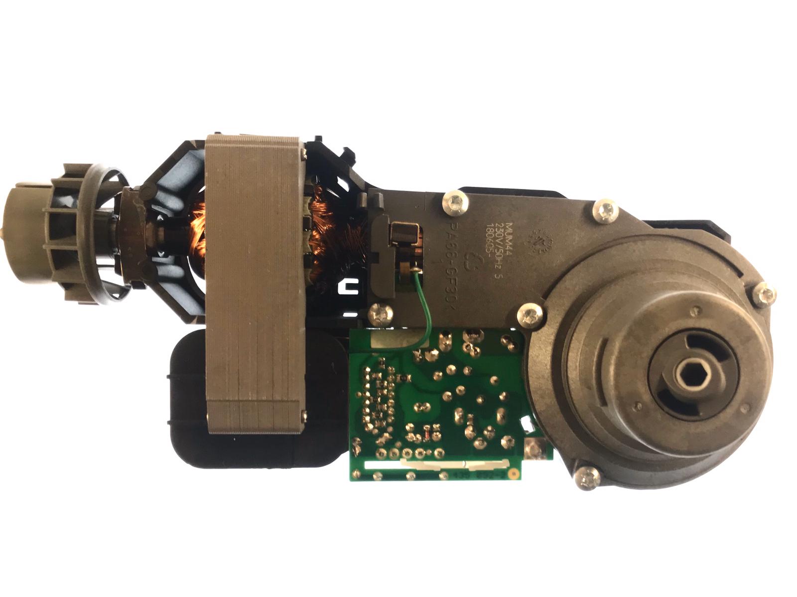 Electric Motor For Bosch MUM 44 Stand Mixer