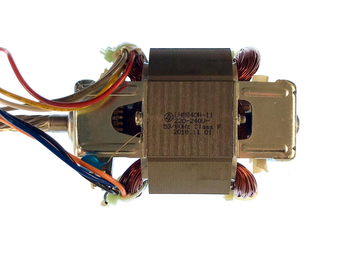 Motor For Electric Meat Grinder Bosch CNFW8 LH8840H-11