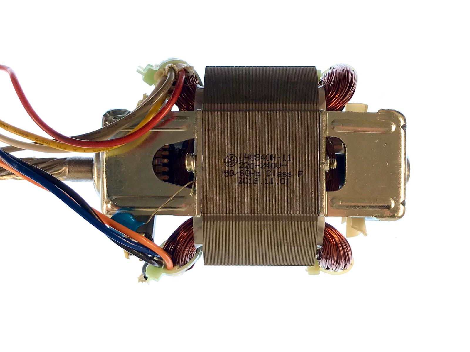 Motor For Electric Meat Grinder Bosch CNFW8 LH8840H-11