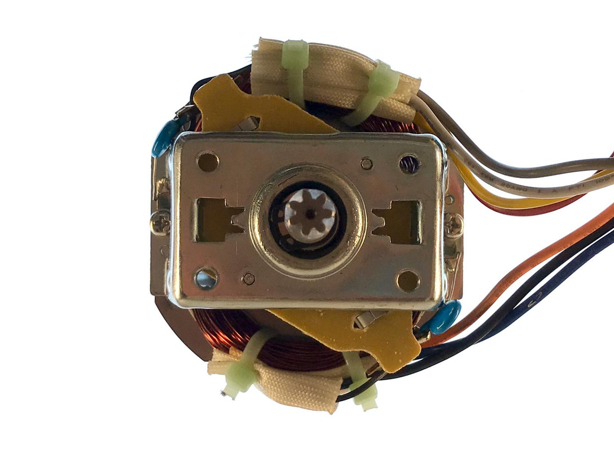 Motor For Electric Meat Grinder Bosch CNFW8 LH8840H-11