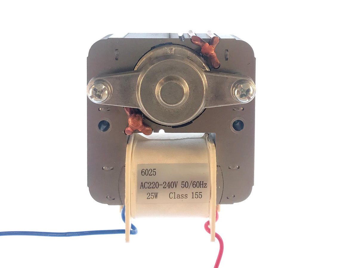 Electric Motor For Princess Digital Family Aerofryer XD180829