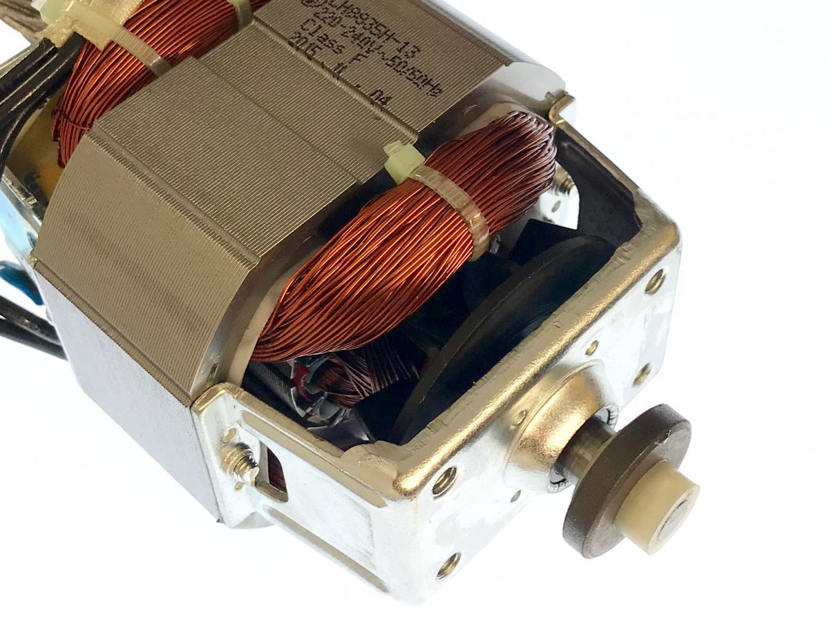 Motor For Electric Meat Grinder Bosch CNFW8 LH8840H-11