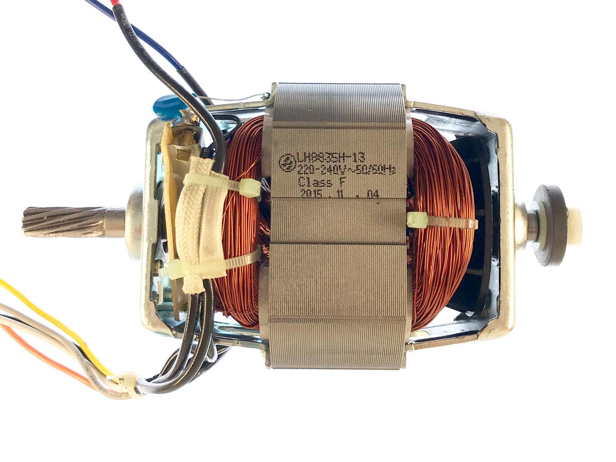 Motor For Electric Meat Grinder Riviera &amp; Bar PH270A LH8835H-13