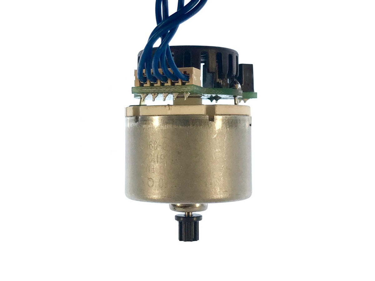 Electric Motor Stepper for Ecovacs Deebot Vacuum Cleaner XCR 5230 QE