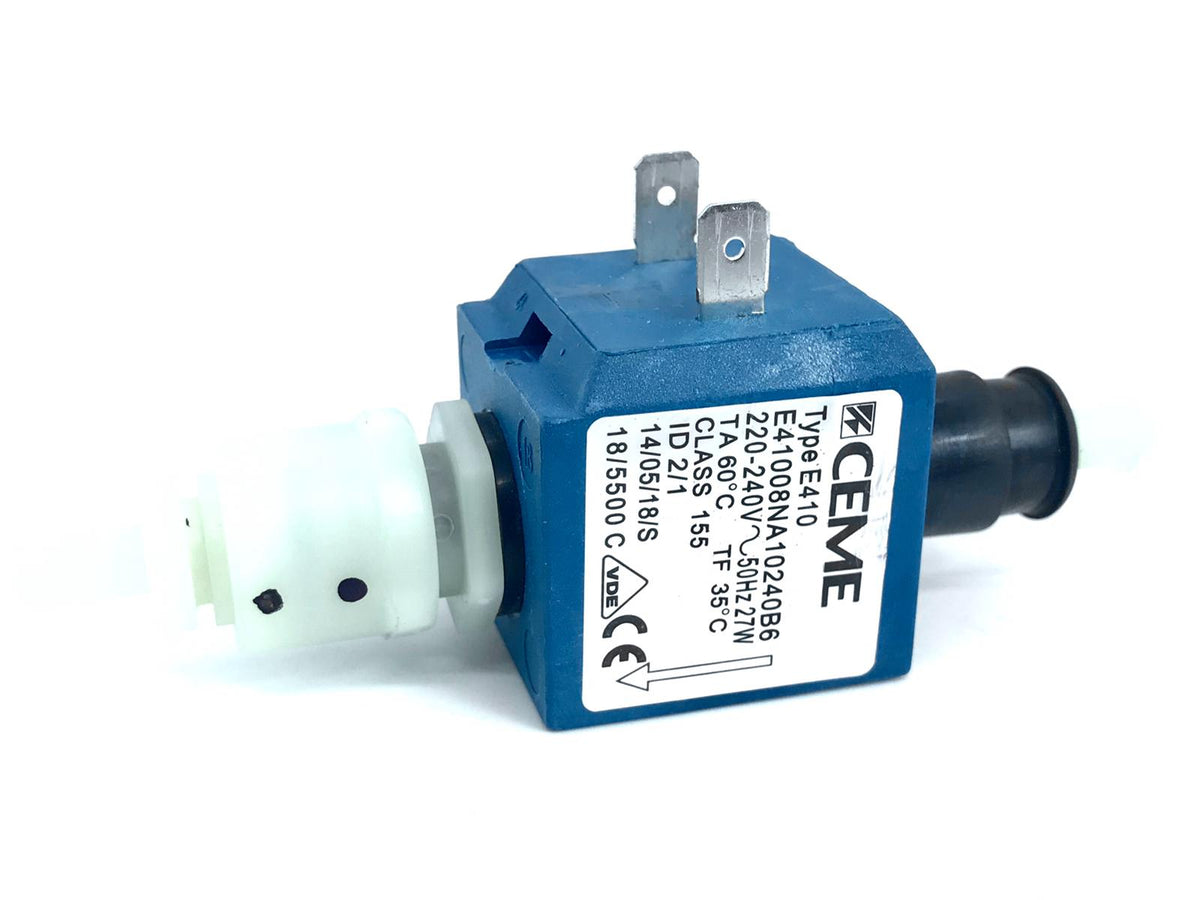 Electric Pump Ceme E410 Bosch TAS1002