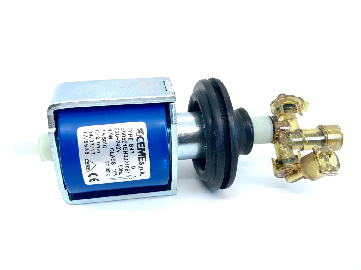 Electric Pump Ceme B47 Ariete 1387B