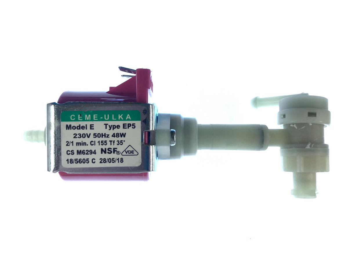 Electric Pump Delonghi BCO421S