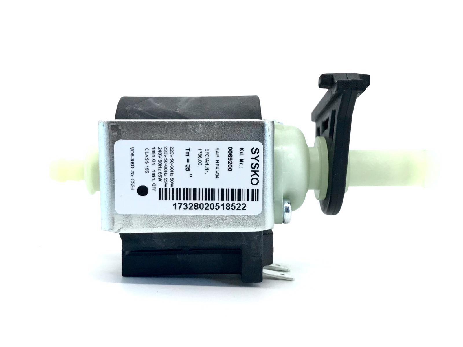 Electric Pump Delonghi EN 267 bae