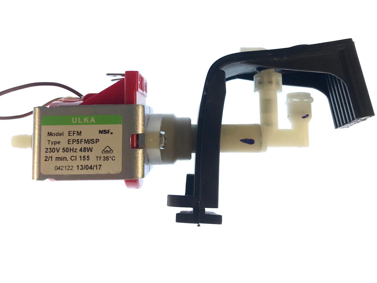 Electric Pump EP5FM SP For Delonghi Magnifica Esam 3000 B EFM EP5FM SP