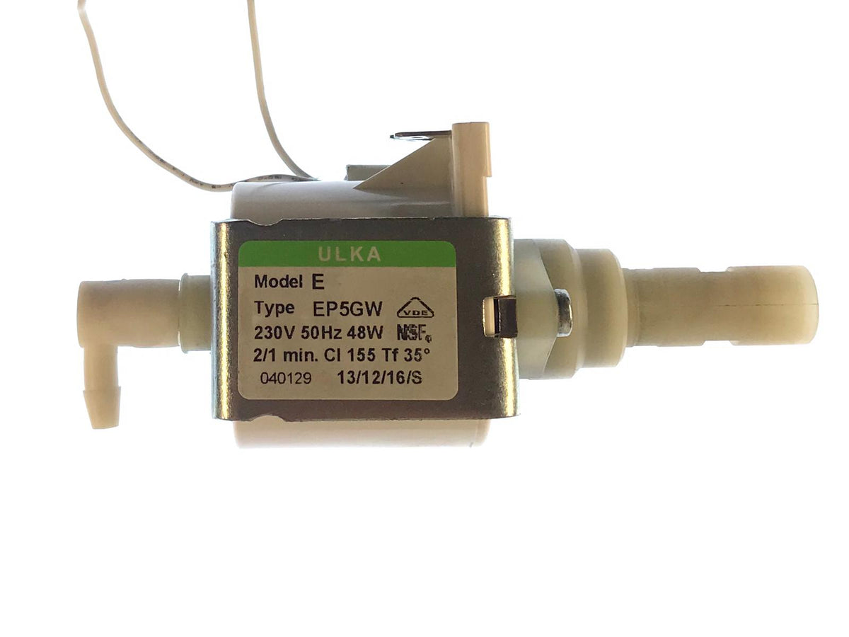 Pump EP5GW 230V 50Hz 48W