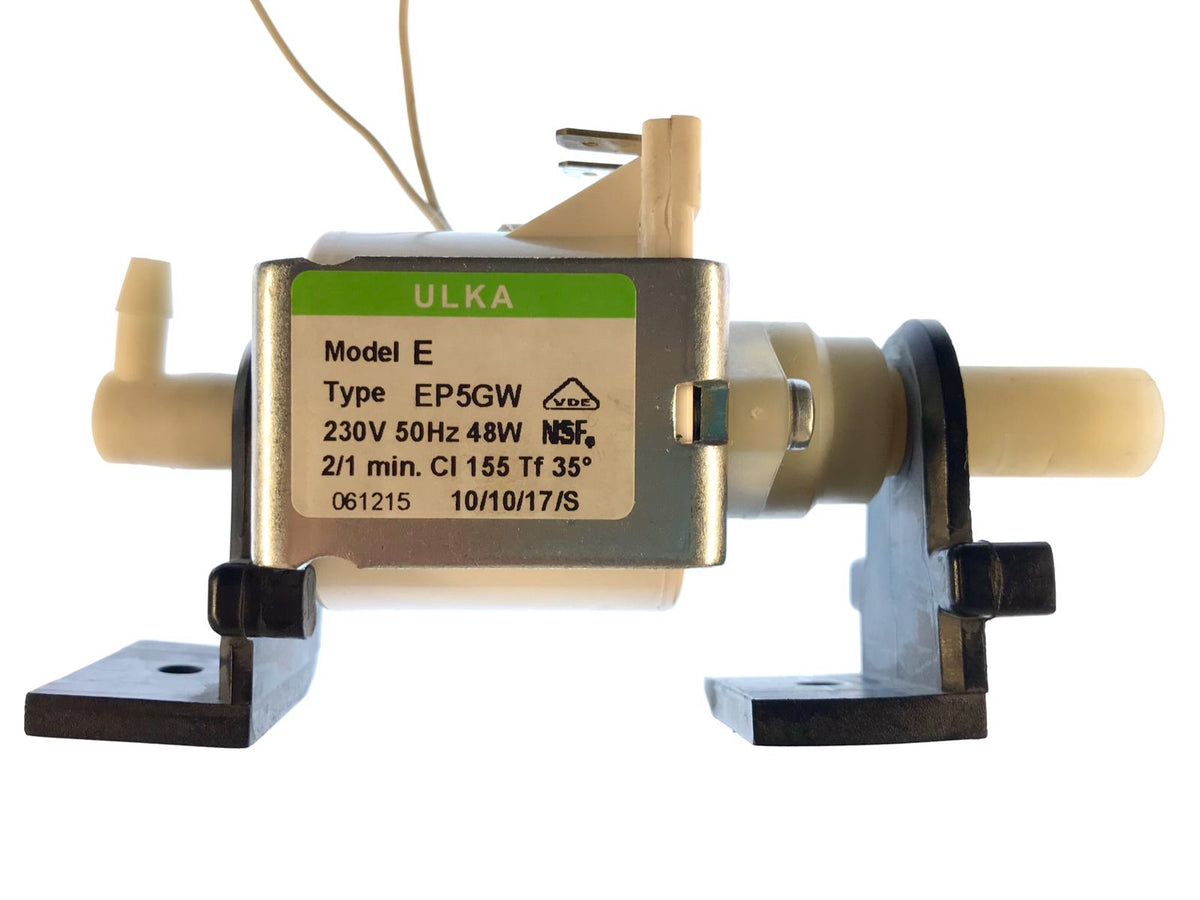 Electric Pump For Philips Saeco Incanto Deluxe HD8921 EP5GW