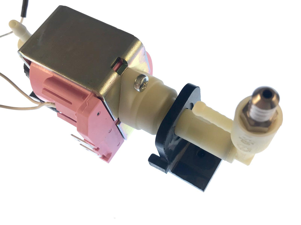 Electric Pump For Saeco HD8602 Cpfee Machine A2P-03