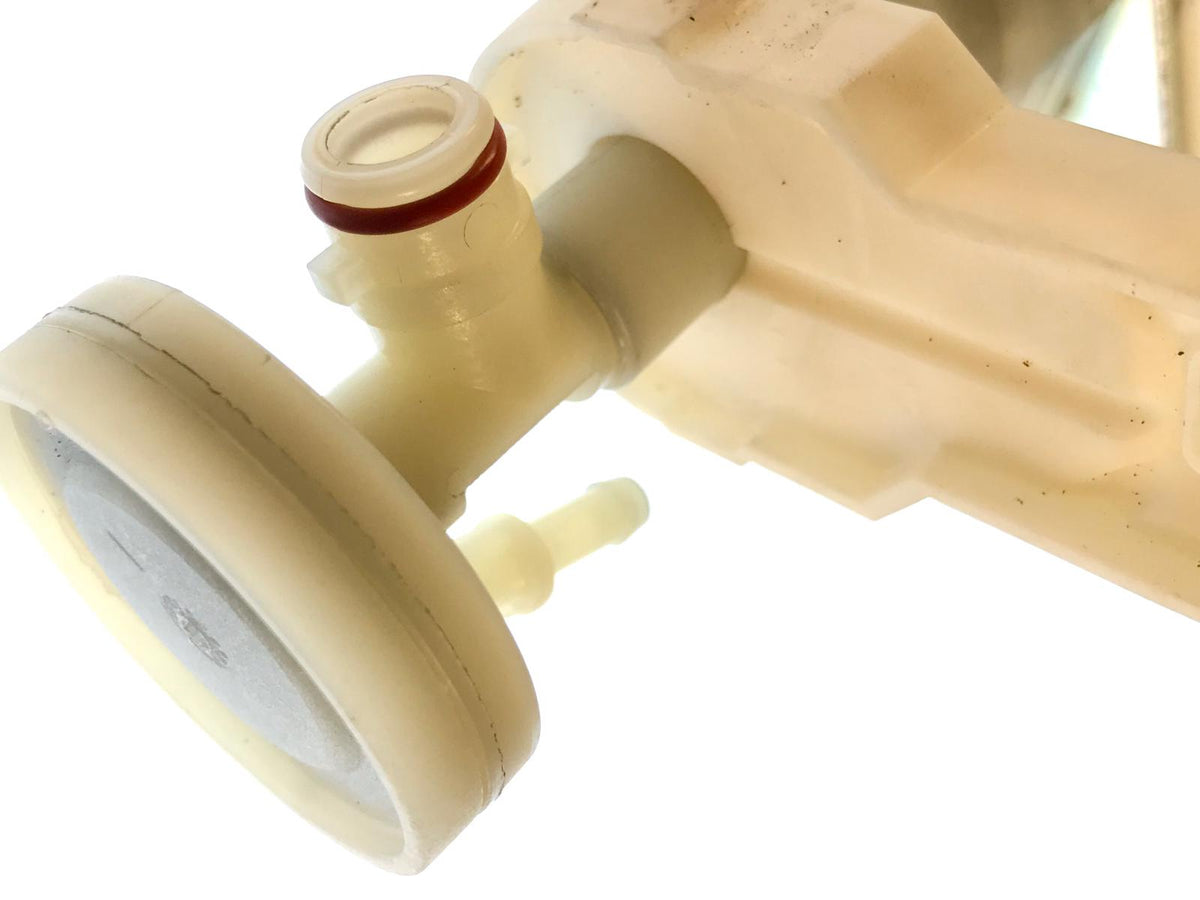 Electric Pump For Siemens EQ.8 TE803509DE Cofee Machine EP4GW
