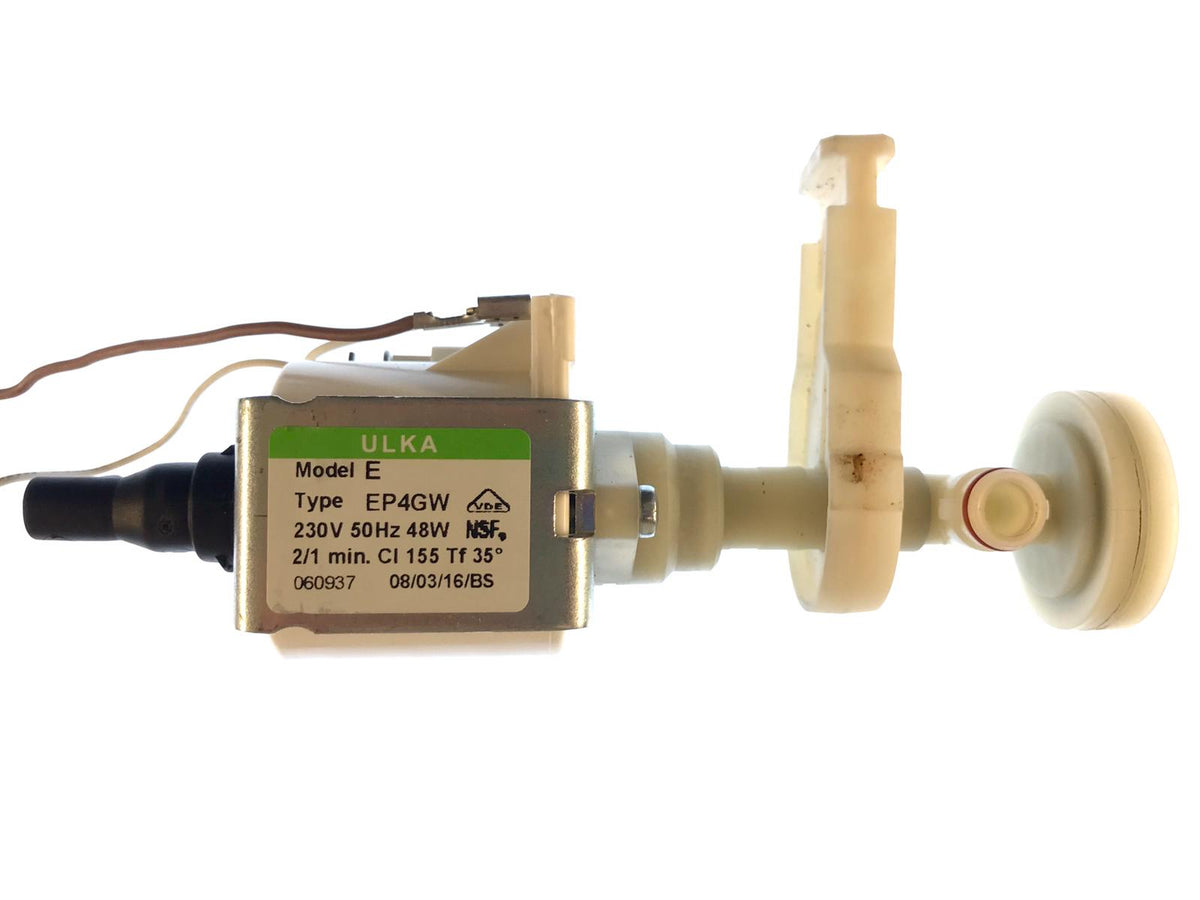 Electric Pump For Siemens EQ.8 TE803509DE Cofee Machine EP4GW