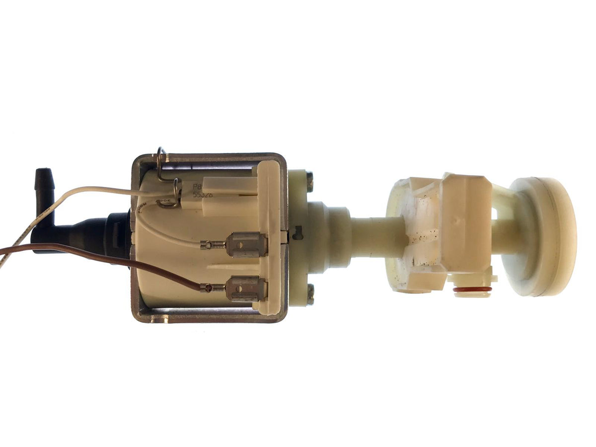 Electric Pump For Siemens EQ.8 TE803509DE Cofee Machine EP4GW