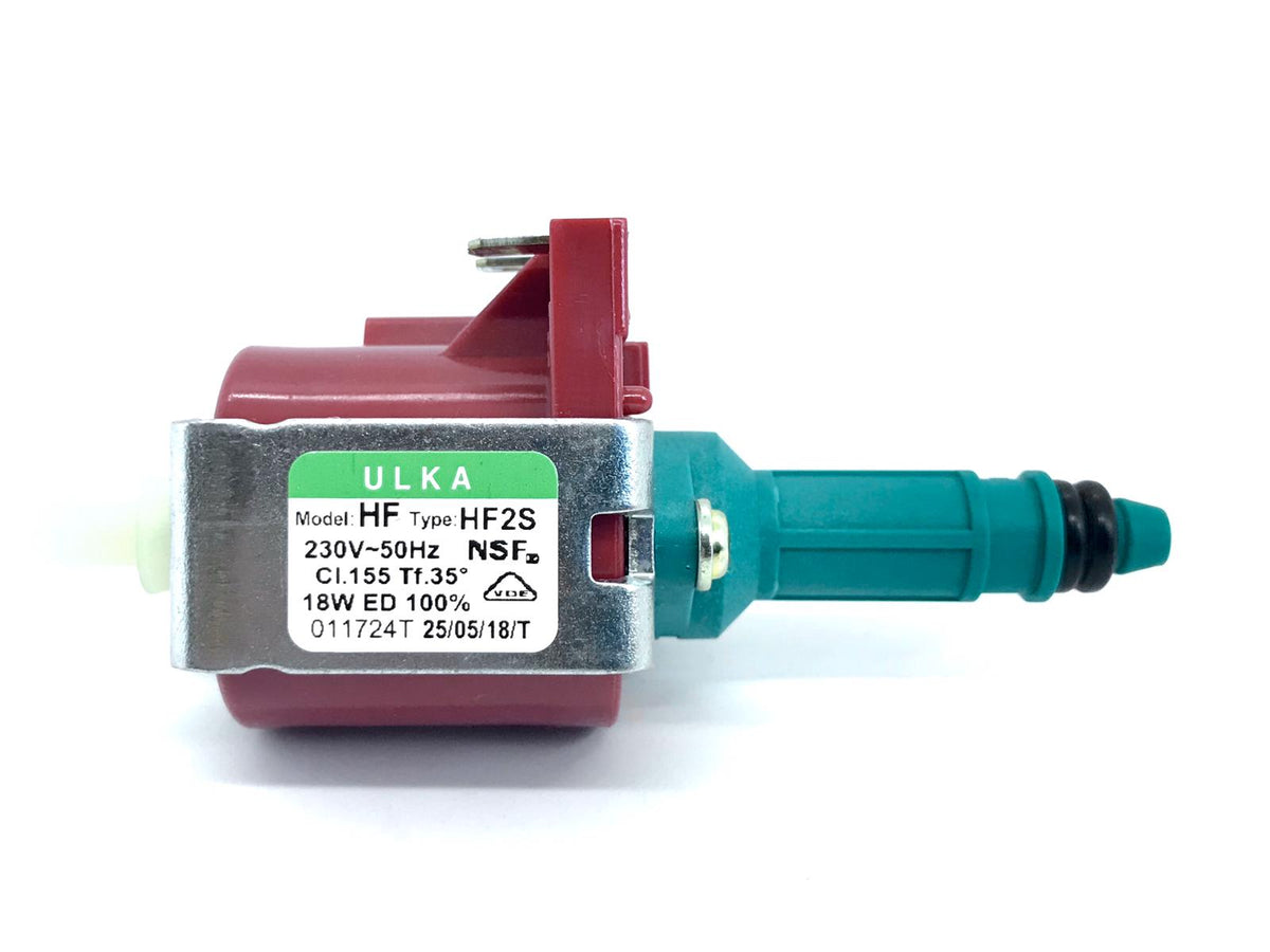 Electric Pump HF2S Thomas Pet and Family Aqua Plus 788563