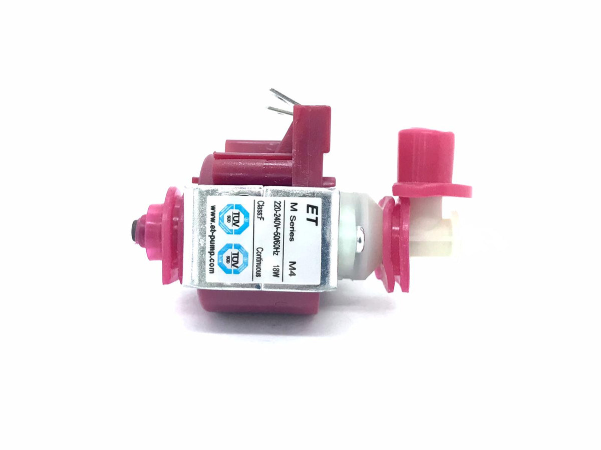 Electric Pump M4 Hoover CA2IN1D