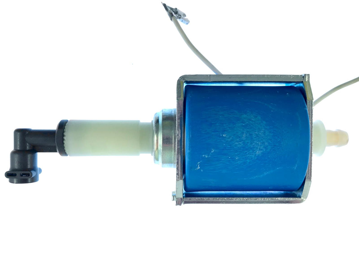 Electric Pump Nespresso Lattissima One EN500BW