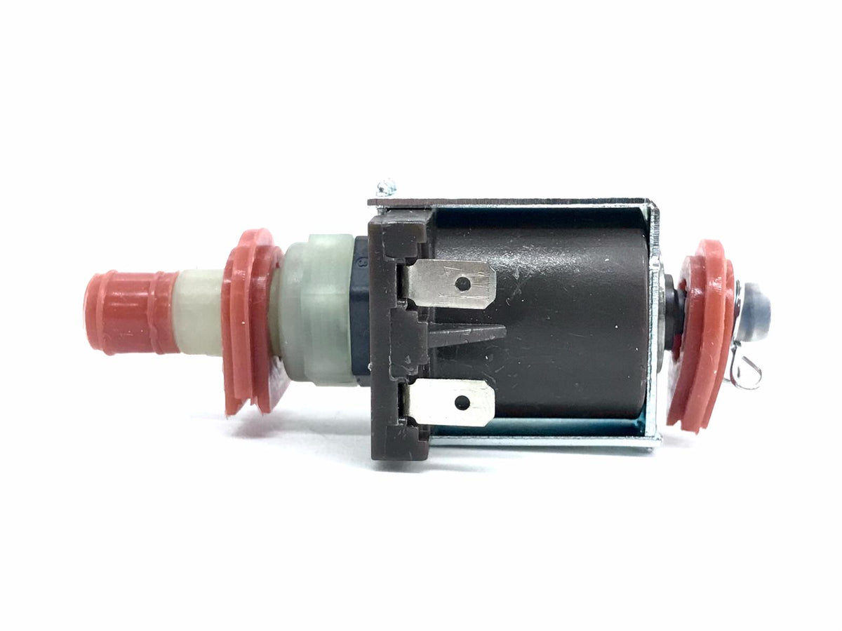 Electric Pump Rowenta RY7557WH Clean &amp; Steam