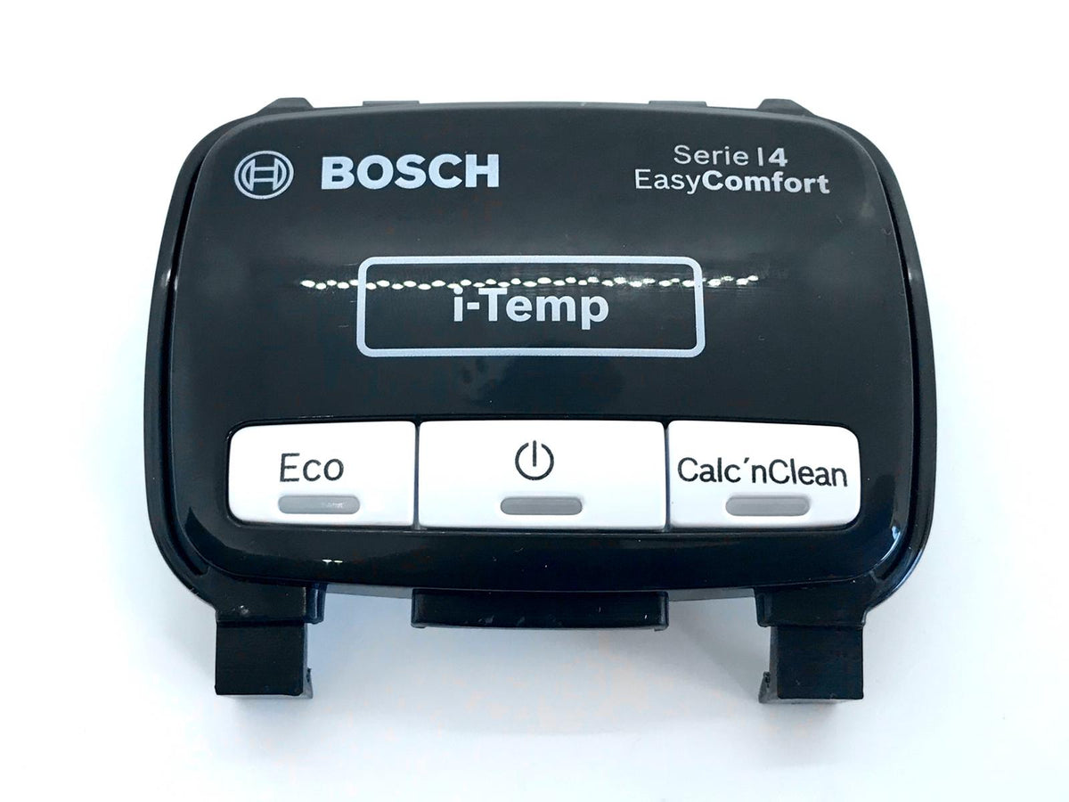 Electric Pump and Buttons Bosch CKBD39
