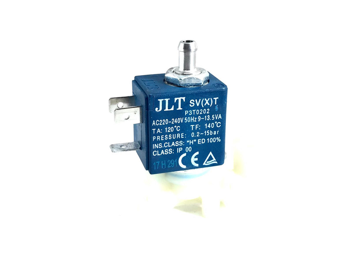 Electric Pump and Electro Valve Delonghi ENV135B