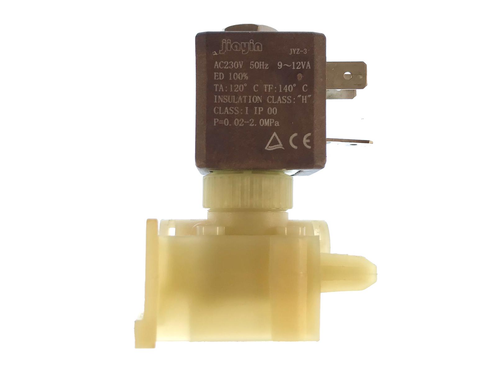 Electric Valve For Breville Prima Latte II VCF108X