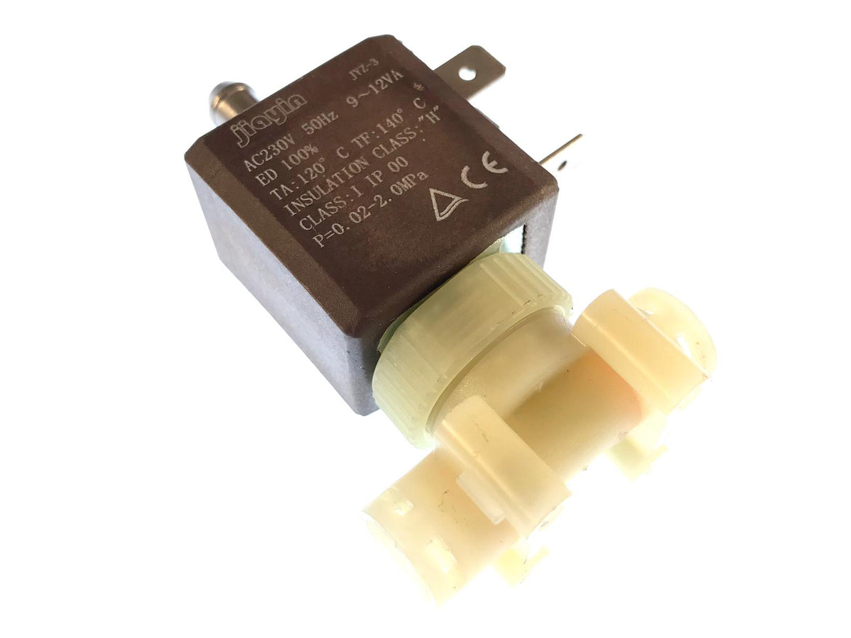 Electric Valve Jiayin JYZ-3 For Breville Prima Latte II VCF108X